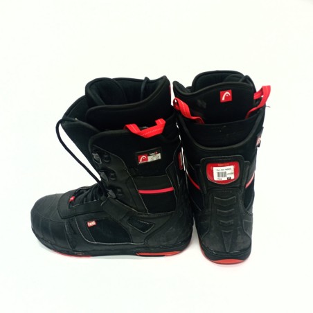 Boots De Snowboard Head 500 4D