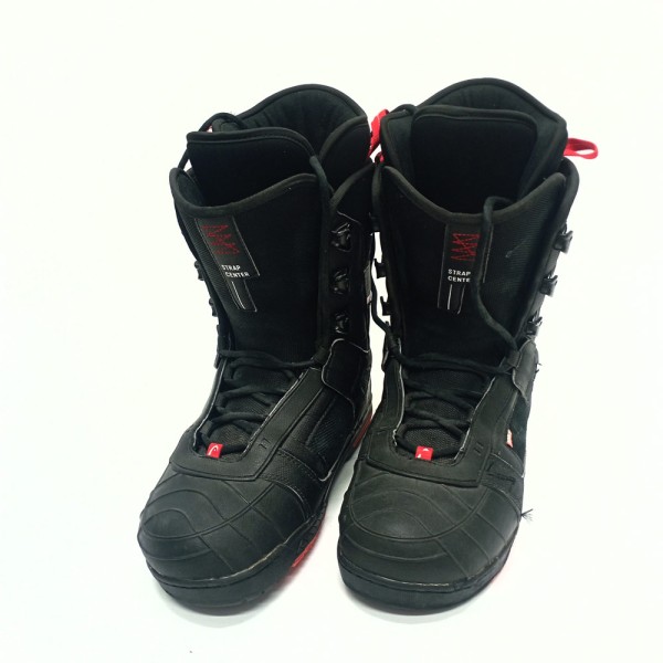 Boots De Snowboard Head 500 4D