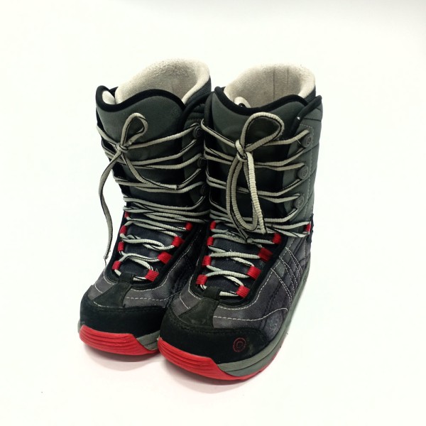 Boots De Snowboard Nitro Echo