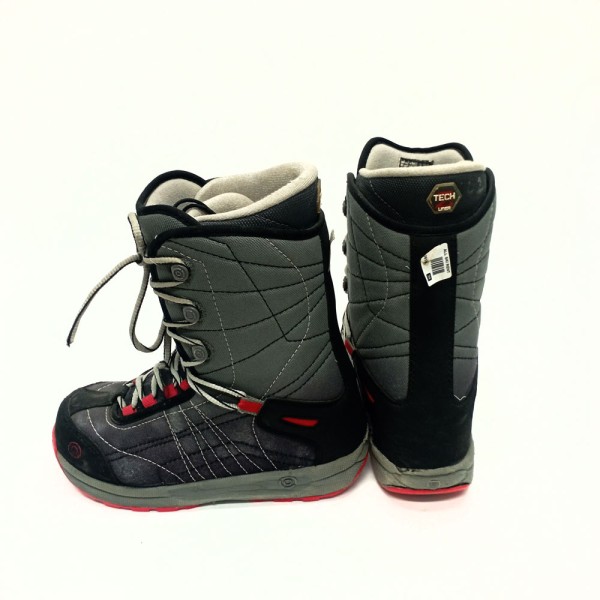 Boots De Snowboard Nitro Echo