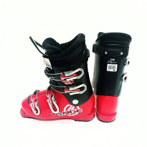 Chaussures de Ski Lange RSJ 60 R