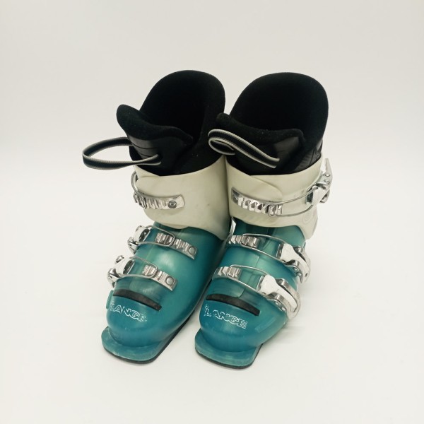 Chaussures de ski Lange Starlet RSJ 50 R