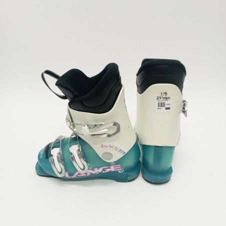 Chaussures de ski Lange Starlet RSJ 50 R Chaussures de ski Lange Starlet RSJ 50 R