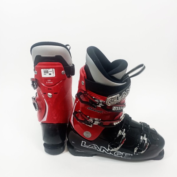 Chaussures de ski Lange Concept Plus