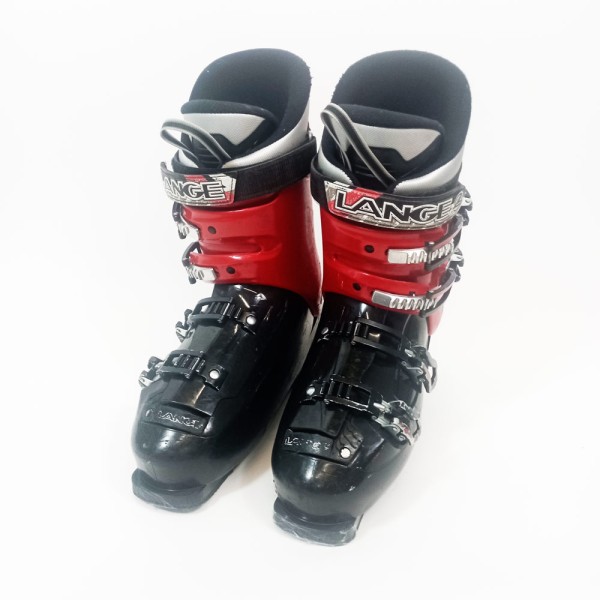 Chaussures de ski Lange Concept Plus