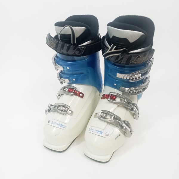 Lange Venus Plus R ski boots LANGE - 2