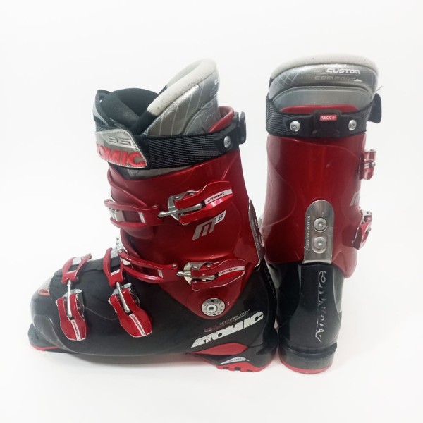 Atomic M9 ski boots LANGE - 1