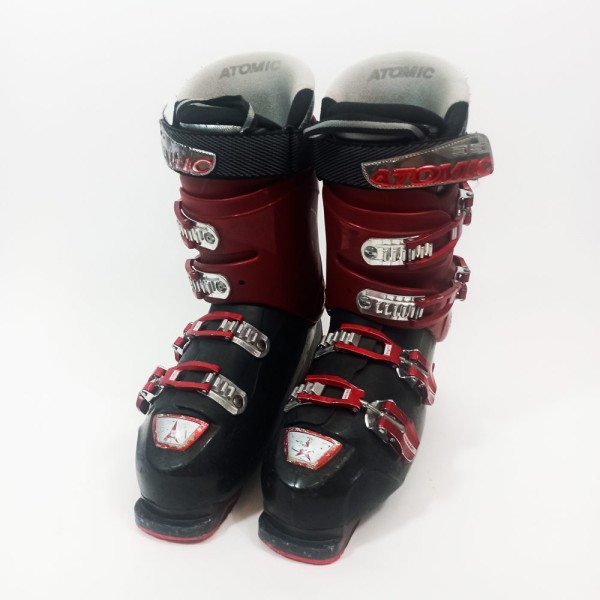 Atomic M9 ski boots LANGE - 1