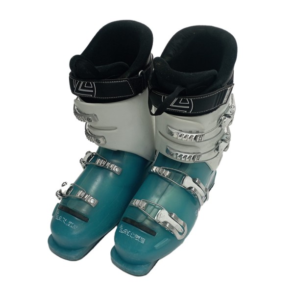 Lange Starlet RSJ 60 R ski boots LANGE - 1