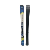 Pack Ski Dynastar Team Speed 2014 + Fixations Xpress Kid