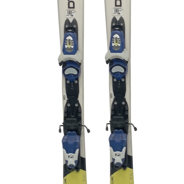 Dynastar Team Speed 2014 Ski Pack + Xpress Kid Bindings DYNASTAR - 1