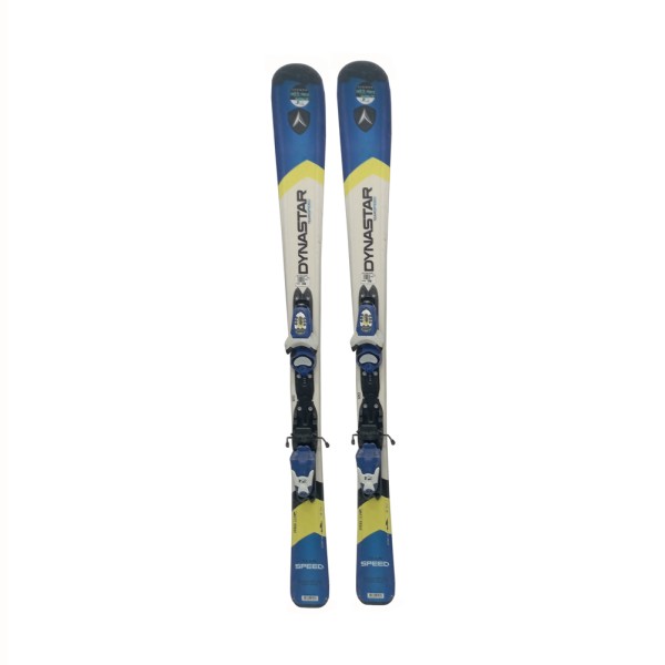 Pack Ski Dynastar Team Speed 2014 + Fixations Xpress Kid