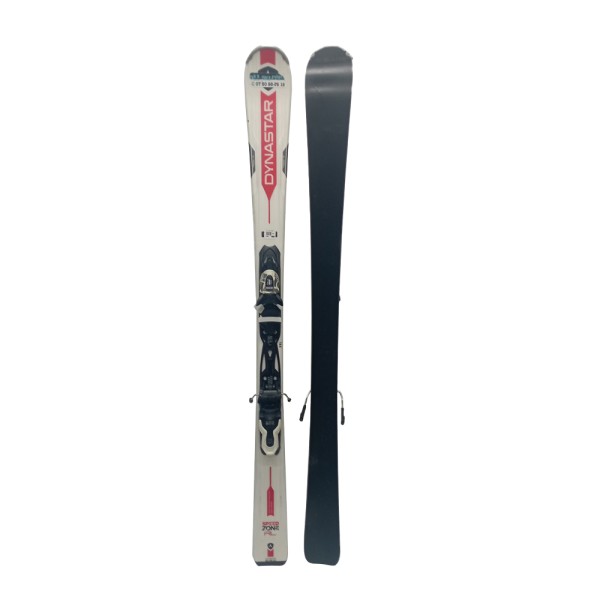 Pacchetto sci Dynastar Speed Zone RL + attacchi Xpress 10 DYNASTAR - 1