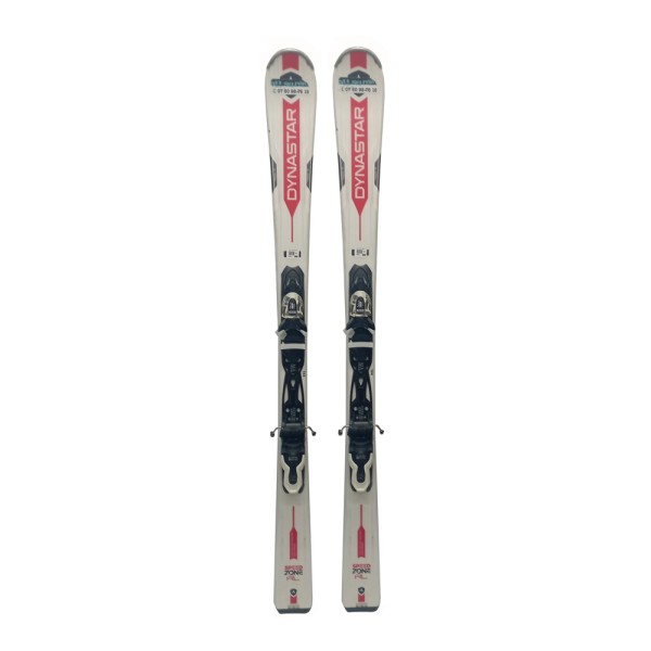 Dynastar Speed Zone RL Skipaket + Xpress 10 Bindungen DYNASTAR - 1