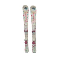 Dynastar Starlett Ski Pack + Xpress Kid Bindings DYNASTAR - 3