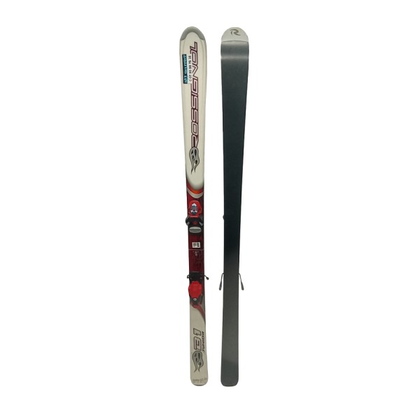 Pacchetto sci Rossignol Bandit B1 Junior + attacchi Comp J ROSSIGNOL - 1