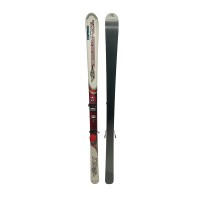 Pacchetto sci Rossignol Bandit B1 Junior + attacchi Comp J ROSSIGNOL - 1