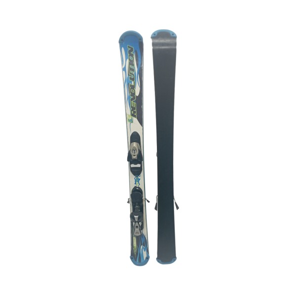 Crazy Creek Revolution mini-ski pack + TC90 bindings CRAZY CREEK - 1