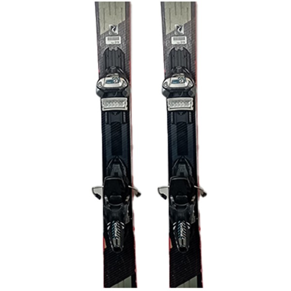 Fischer Pro MT 86 TI ski pack + Griffon bindings FISCHER - 1