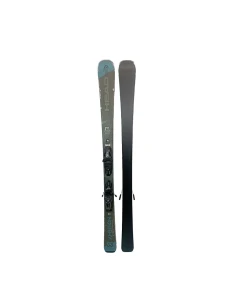 Head Ambition 83 Skipaket + Pro 10 Bindungen HEAD - 1