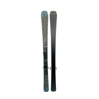 Pack Ski Head Ambition 83 + Fixations Pro 10