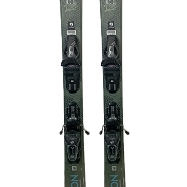 Head Ambition 83 Ski Pack + Pro 10 Bindings HEAD - 2