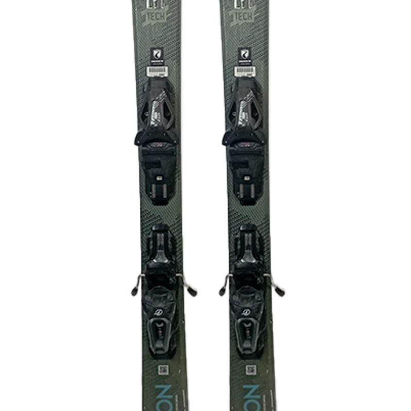 Head Ambition 83 Skipaket + Pro 10 Bindungen HEAD - 2