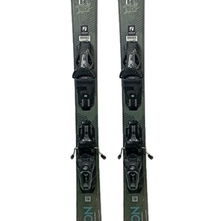 Head Ambition 83 Skipaket + Pro 10 Bindungen HEAD - 2