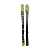 Pacchetto sci Rossignol Experience 84 Ai Konect + attacchi NX12 ROSSIGNOL - 1