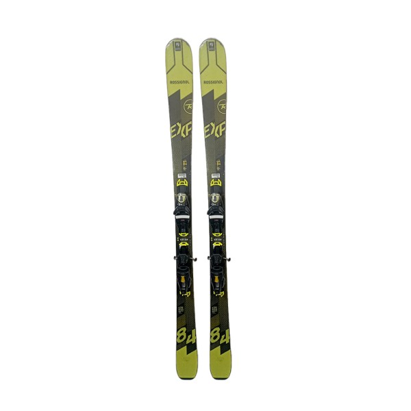 Pacchetto sci Rossignol Experience 84 Ai Konect + attacchi NX12 ROSSIGNOL - 3