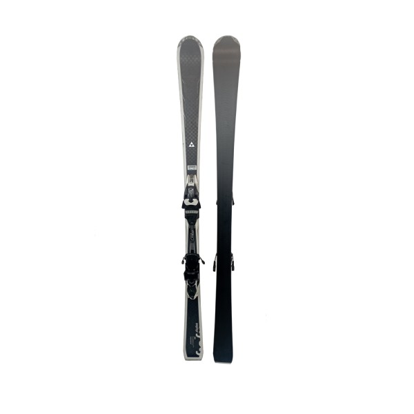 Fischer Zephyr C-LINE Skipaket + PRO Z13 Bindungen FISCHER - 1