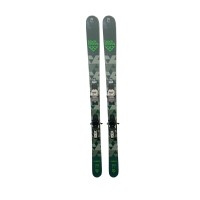 Black Crows Magnis ski pack + Squire 11 bindings BLACK CROWS - 1