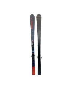 Elan Element 2019 Skipaket + EL10-Bindungen ELAN - 1