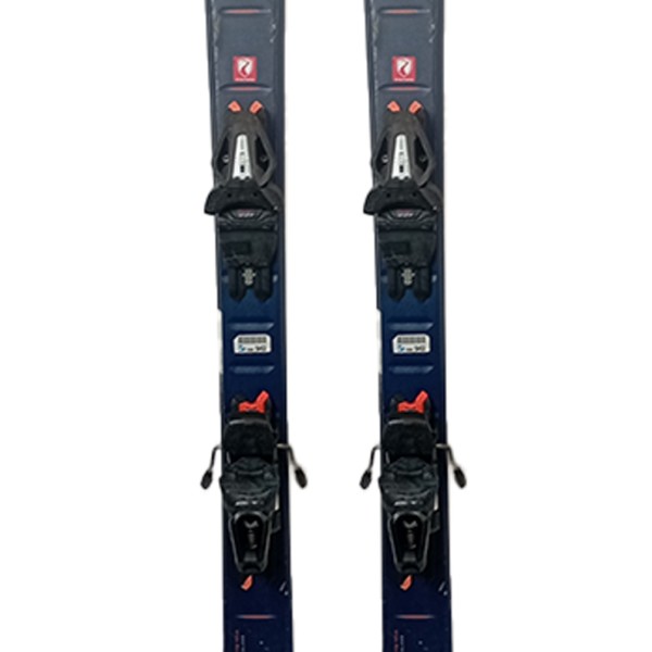 Elan Element 2019 ski pack + EL10 bindings ELAN - 2