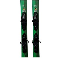 Head V-shape v4 xl ski pack + Pro 10 bindings HEAD - 1