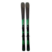 Pacchetto sci Head V-shape v4 xl + attacchi Pro 10 HEAD - 3