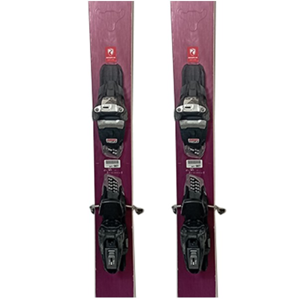 Blizzard Samba ski pack + Squire 11 bindings BLIZZARD - 1