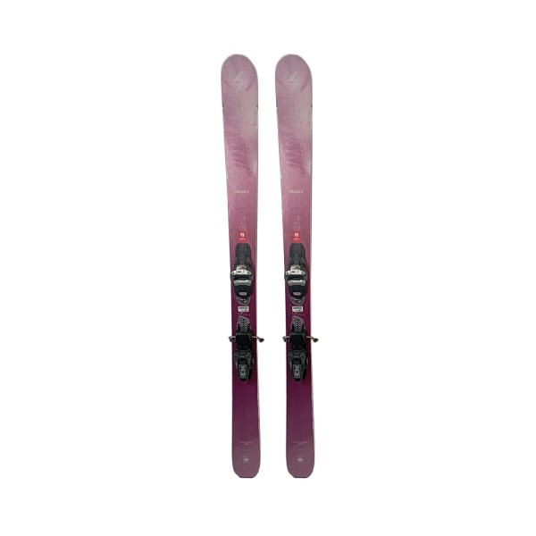 Blizzard Samba ski pack + Squire 11 bindings BLIZZARD - 3