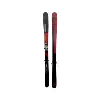 Pack ski Faction Prodigy 0.5 + Fixations Squire 11