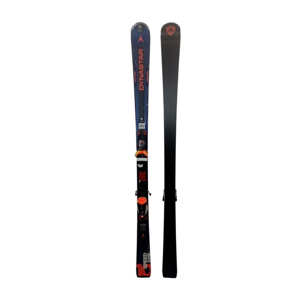 Pack ski Dynastar Speed Zone 10 Ti + Fixations NX 12