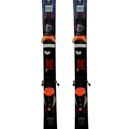 Pacchetto sci Dynastar Speed Zone 10 Ti + attacchi NX 12 DYNASTAR - 2
