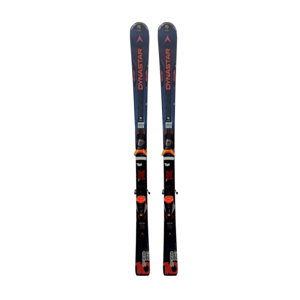 Dynastar Speed Zone 10 Ti ski pack + NX 12 bindings DYNASTAR - 3