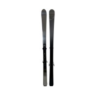 Pack ski Volant Pure Silver + Fixations M10