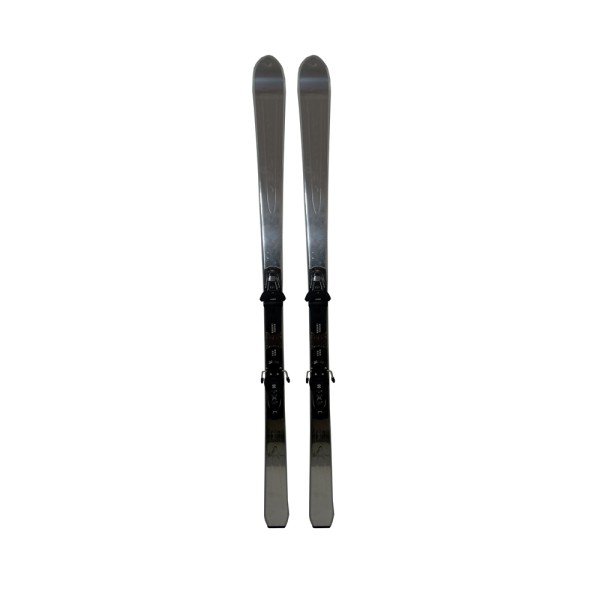 Pack ski Volant Pure Silver + Fixations M10