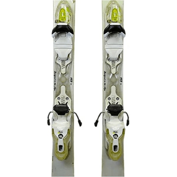 Fijaciones Rossignol Unique Ski Pack 4 Xelium