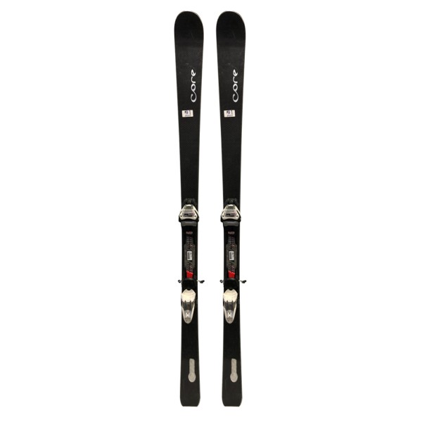 Muscle Car Core Ski Pack + Bindings CORE - 1