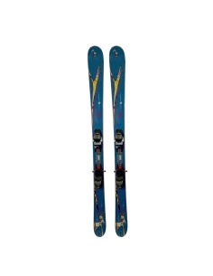 Head Mya No 9 Sw Ski-Frau HEAD - 1