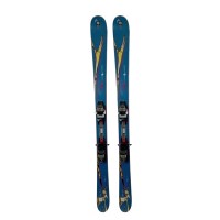 Head Mya No. 9 Sw Ski Woman HEAD - 1