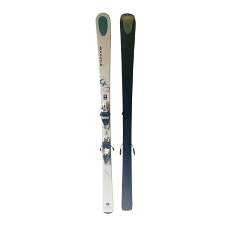 Kästle LX 73 Skipaket + Bindungen KASTLE - 1
