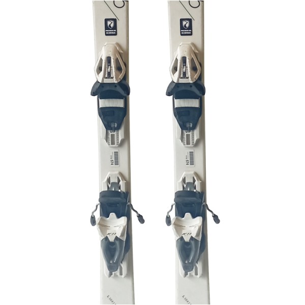 Kästle LX 73 ski pack + Bindings KASTLE - 1